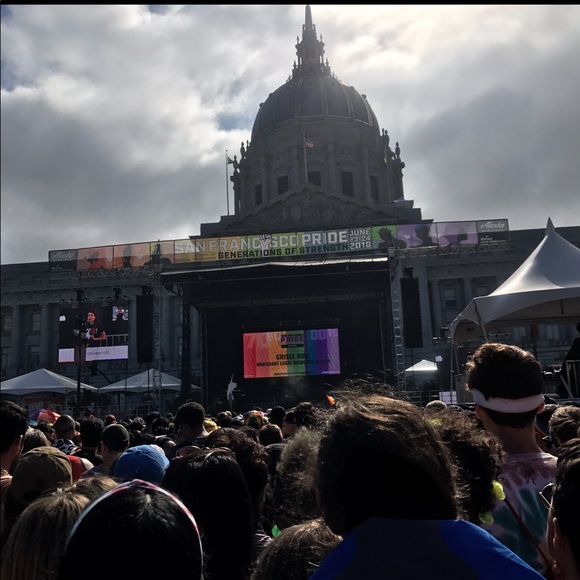 BUFFALO DAVID BITTON Orchid Dress! - Picture 6 of 7